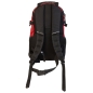 Preview: Dönges Feuerwehr-Rucksack mit vielen praktischen Funktionen