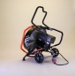 Preview: Hochleistungslüfter HP21-EV4 Black Edition