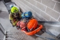 Preview: Rettungsbrett FastBoard EN 1498