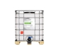 Preview: öFix FMO Strasse - Biotensid-Reinigungskonzentrat zur Ölspurentfernung von Verkehrsflächen 10L, 20L, 200L Fass, 600/1000L IBC