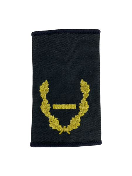 Dienstgradschlaufen Berufsfeuerwehr Niedersachsen 2025