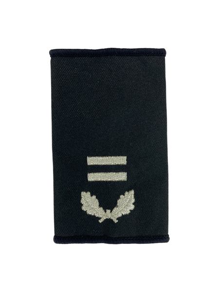 Preview: Dienstgradschlaufen Berufsfeuerwehr Niedersachsen 2025