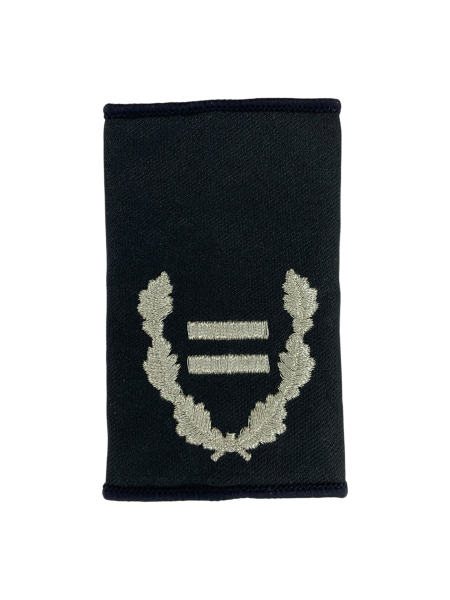 Dienstgradschlaufen Berufsfeuerwehr Niedersachsen 2025