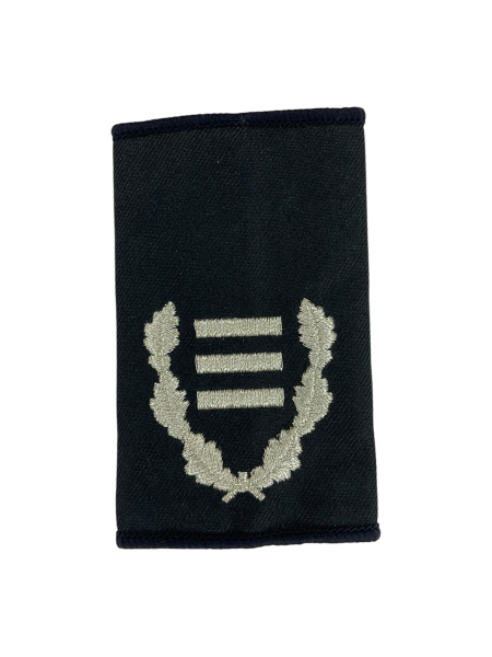 Dienstgradschlaufen Berufsfeuerwehr Niedersachsen 2025