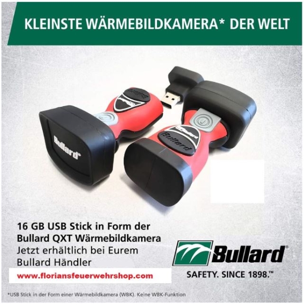 BULLARD Wärmebildkamera USB-Stick 16GB