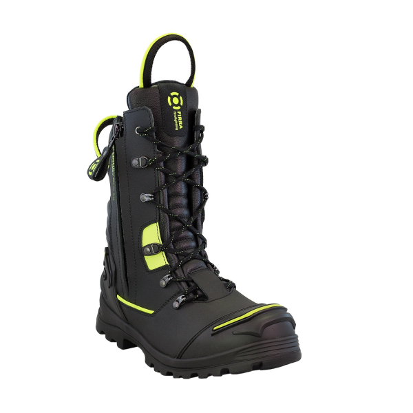 Holik Firra® LT  Feuerwehrstiefel