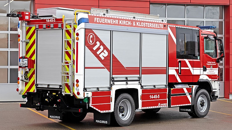 Preview: LF 10 Kirch- und Klosterseelte - Dezember 2024