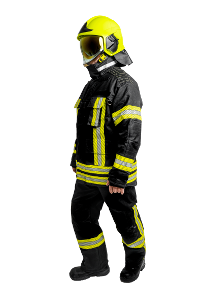 Preview: Feuerwehrkleidung PREMIUM-XTR L2