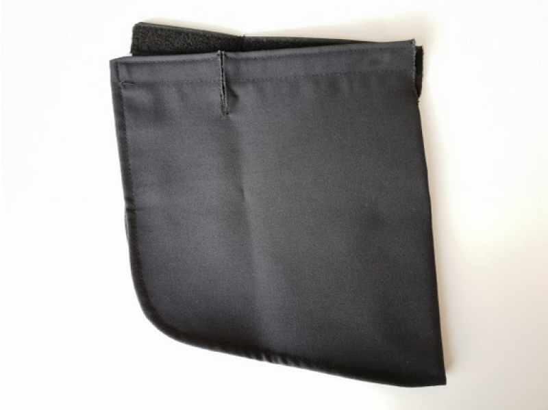 Original Nomex Nackenschutz für H3000, H1500 und FXE