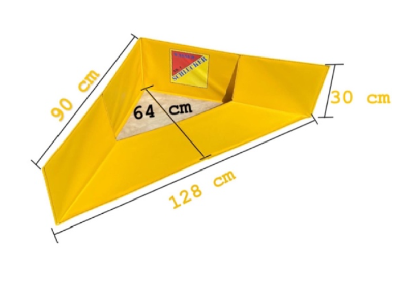 Preview: Wasserschlucker - Auspumphilfe