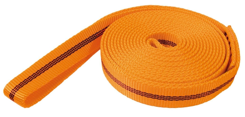 RESCUE-LOOP Rettungsschlinge orange, 1,50m