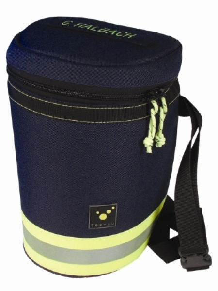 "RESPI" Holster für Atemschutzmaske