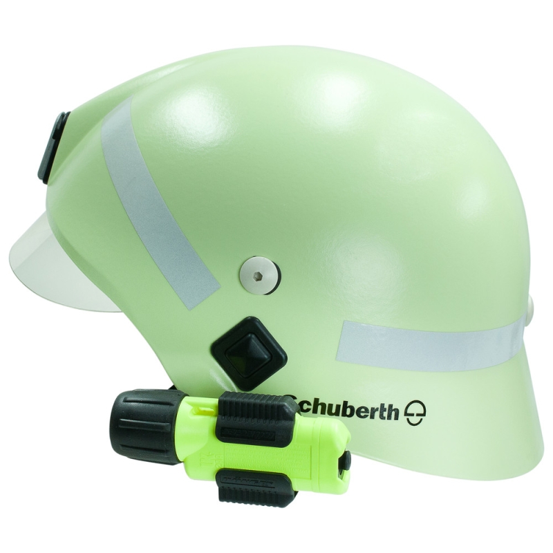 Helmhalterung für Schuberth® F200/F210