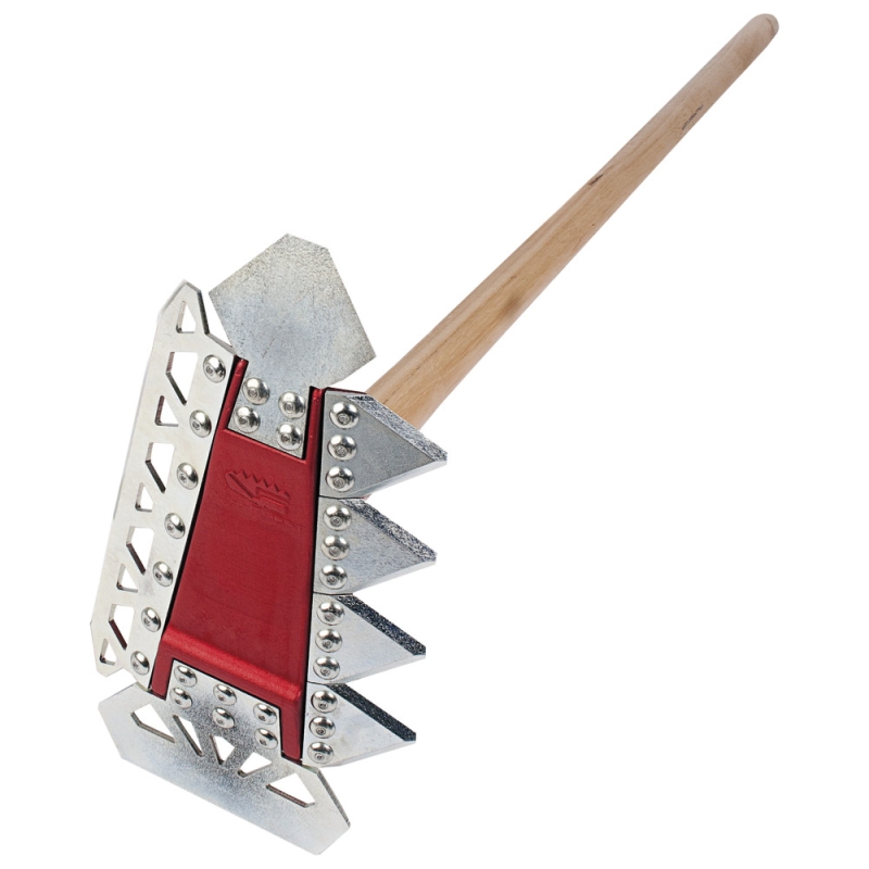 Waldbrand-Werkzeug Vallfirest Gorgui V2, 126 cm