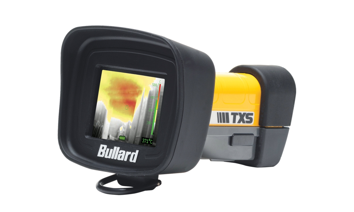 Bullard TXS Wärmebildkamera