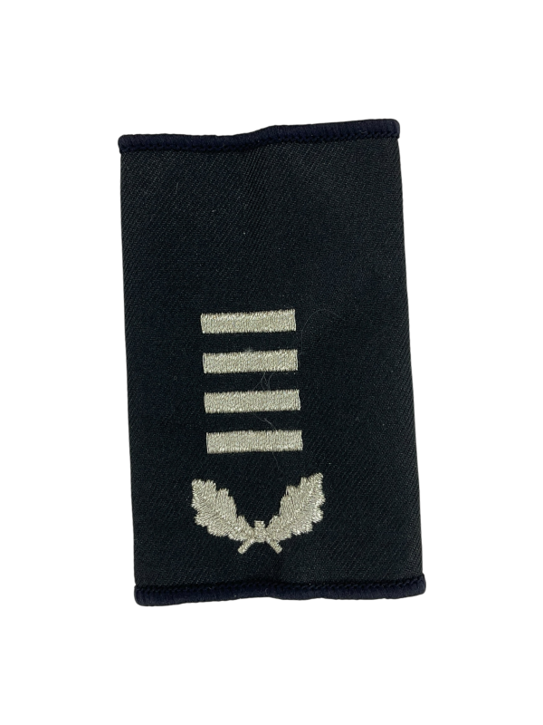 Dienstgradschlaufen Berufsfeuerwehr Niedersachsen 2025