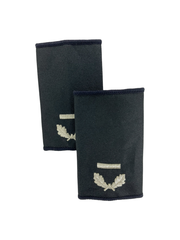 Dienstgradschlaufen Berufsfeuerwehr Niedersachsen 2025