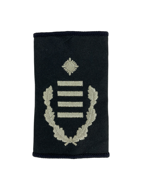 Dienstgradschlaufen Berufsfeuerwehr Niedersachsen 2025