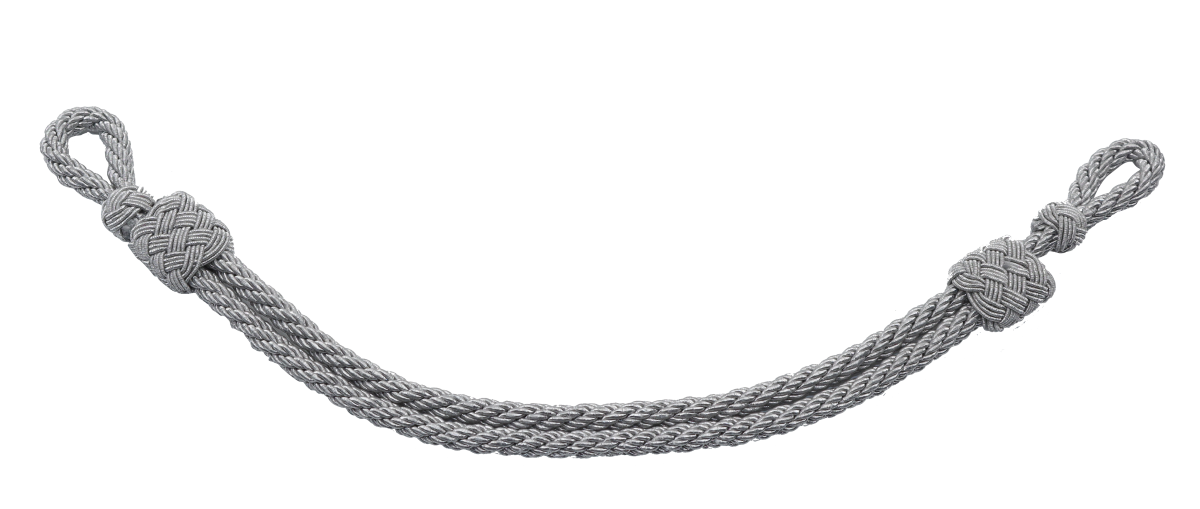 Mützenkordel "Brandmeister" 6mm