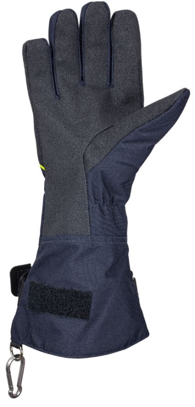 Feuerwehrhandschuhe HOLIK BRELA Long (Lang-Stulpe)
