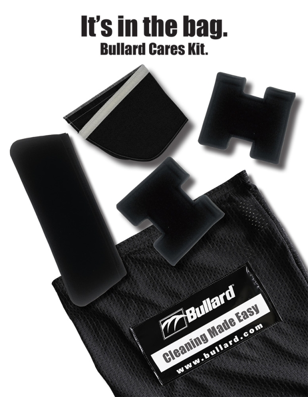 CareKit5-28 für Bullard H3000