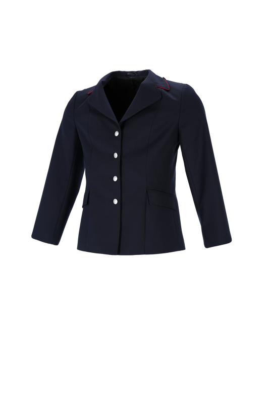 Damen-Uniformjacke Niedersachsen nach alter Verordnung