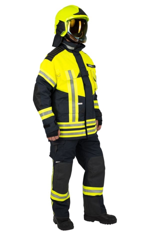 Feuerwehrkleidung Permium-N L2