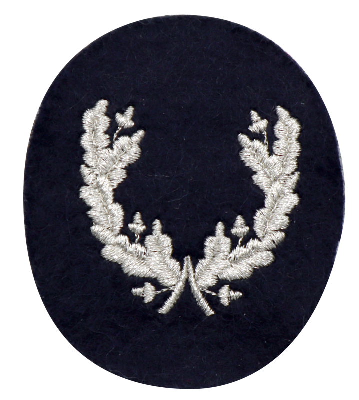 Funktionsabzeichen "Ortsbrandmeister/in"