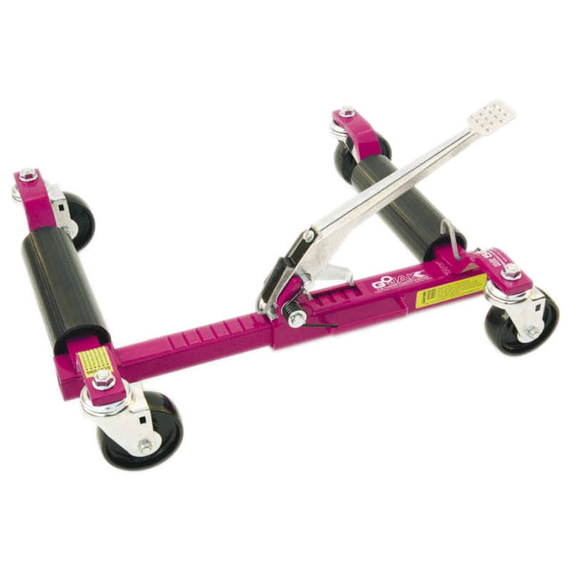 Gojak Fahrzeugroller 6313L