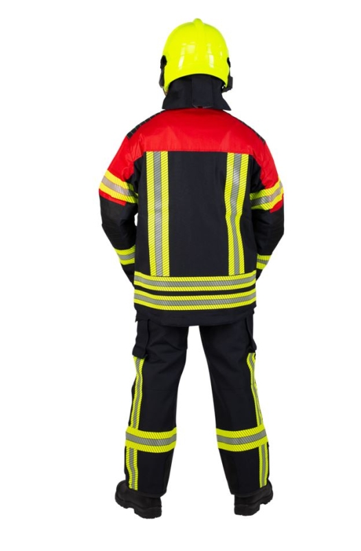 Feuerwehrkleidung Permium-N L2