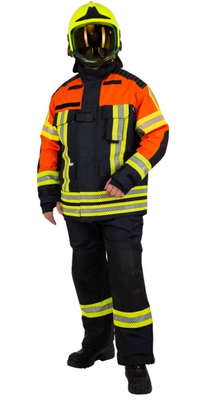 Feuerwehrkleidung PREMIUM-NXT L2
