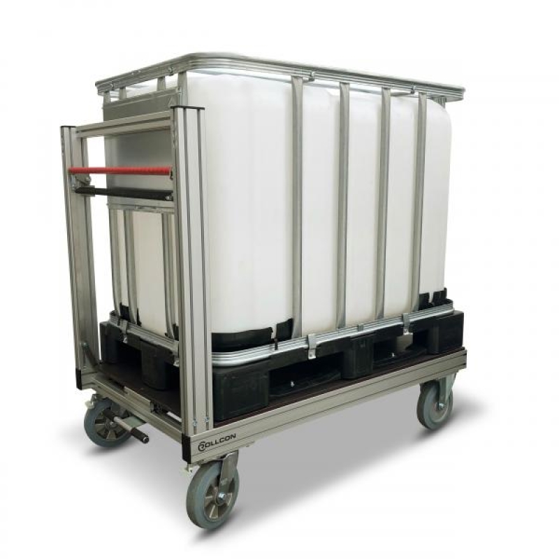 RollCon Rollcontainer IBC