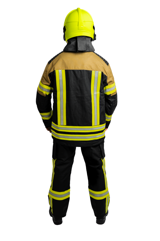 Feuerwehrkleidung PREMIUM-XTR L2