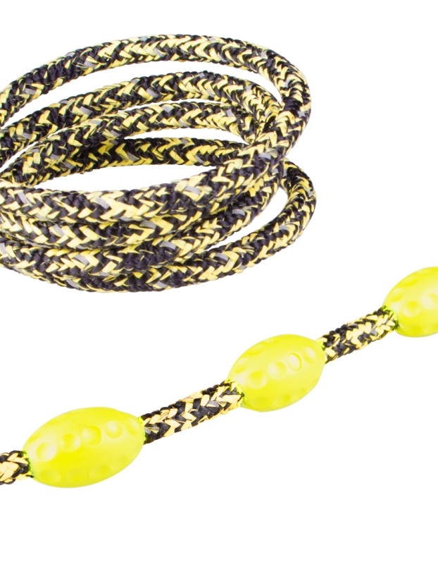 Führungsseil POLARIS 50 Aramid 50 m Seil, ohne Transportmittel