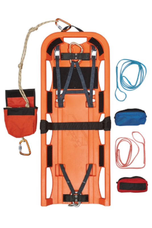 Rettungsbrett FastBoard EN 1498