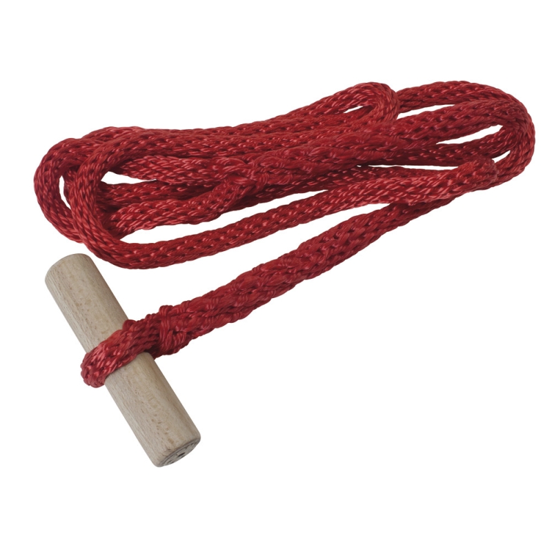 Dönges Seilschlauchhalter, Ø mm - Zoll 10 mm, 1600 mm