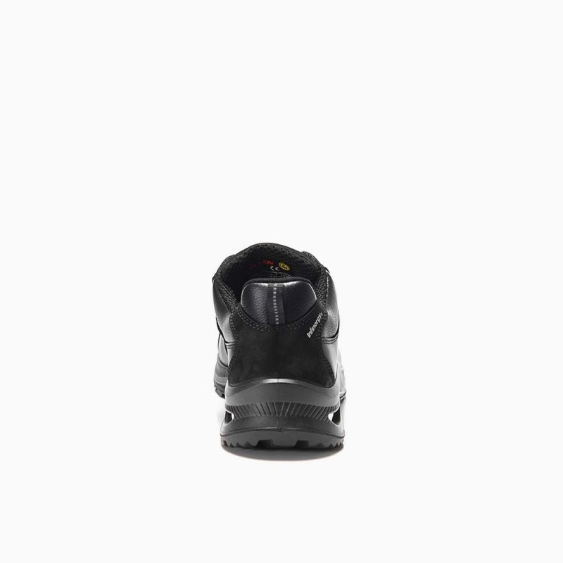 ELTEN Sicherheitshalbschuh TERENCE XXG PRO BOA® black Low ESD S3 HI