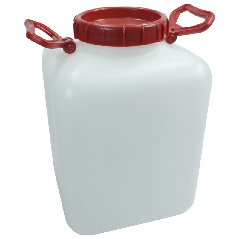 Dönges Weithalskanister vierkant 20 l