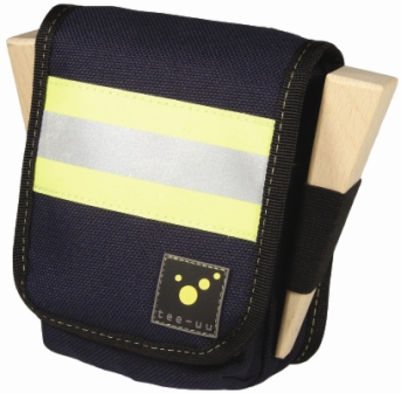 "PROFI" Atemschutzholster