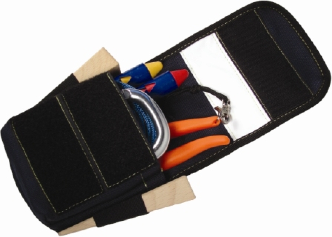 "PROFI" Atemschutzholster