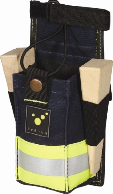 "HYBRID" Atemschutzholster